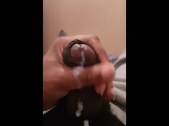 Jerking off - Screenshot 14 of 16 - Wanking