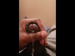 Jerking off - Screenshot 16 of 16 - Wanking