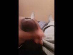 Jerking off - Screenshot 6 of 16 - Wanking
