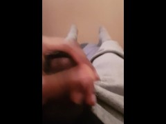 Jerking off - Screenshot 9 of 16 - Jerking Off My Room