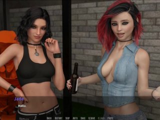 gameplay, exclusive, cartoon, 3d adult games