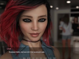 Become A Rock Star 80 PC Gameplay