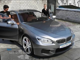 Become A Rock Star 86 PC Gameplay