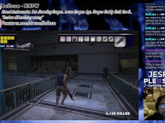 Dead Rising PT4 - Jesfest