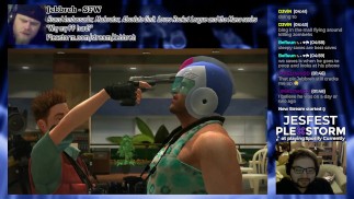 Dead Rising PT4 - Jesfest
