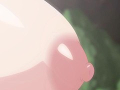 Super Slut Z Tournament - Dragon Ball - Android 21 Sex Scene Part 7 By LoveSkySanX