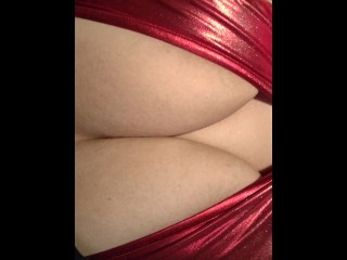 Femdom wants you to be a Good Boy and Fuck that Tight Asshole. Amazing Orgasm for Me.