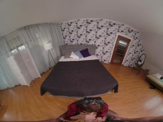 Busty Stacy Cruz As Rin Tohsaka_Commands You To Please Her