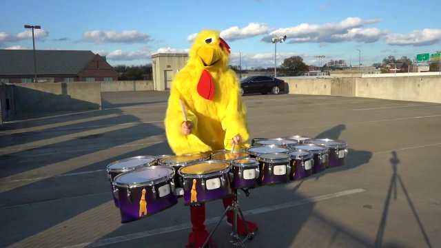 BIG COCK totally Owns this Situation
