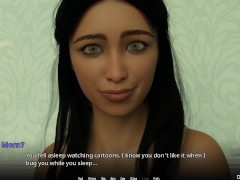 WVM 38 Jamie & Shawna's lingerie - Screenshot 14 of 16 - Point Of View