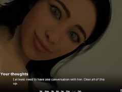 WVM 38 Jamie & Shawna's lingerie - Screenshot 16 of 16 - Butt