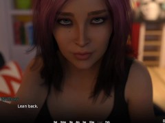 WVM 38 Jamie & Shawna's lingerie - Screenshot 2 of 16 - Big Boobs