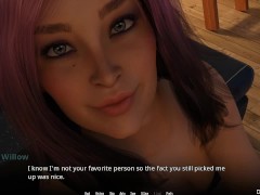 WVM 38 Jamie & Shawna's lingerie - Screenshot 3 of 16 - Teenager