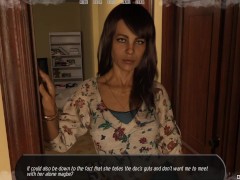 Halfway House 24 Getting Closer to Emily