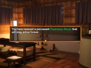 Treasure Of Nadia V64121 Part 169 Having Much_Fun! By LoveSkySan69