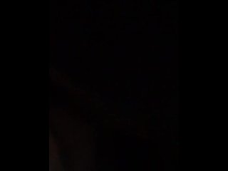 Sucking tits