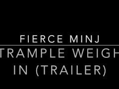 Trample Weight In (Trailer) - Screenshot 1 of 16 - Trampling