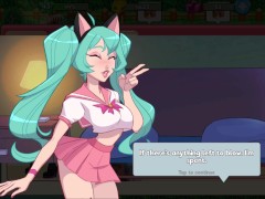 Nutaku BootyFarm Roxy Event