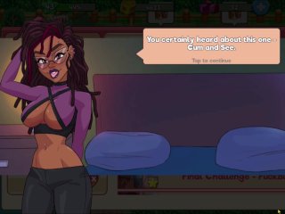 babe, cartoon, hentai, nutaku hentai