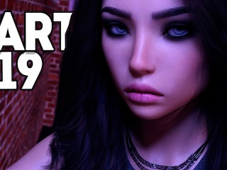 Being a DIK #19 - Игровой процесс на ПК (HD)