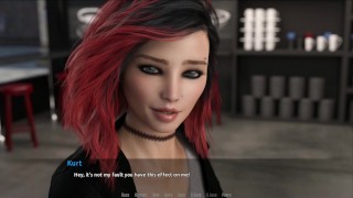 Become A Rock Star 88 PC Gameplay