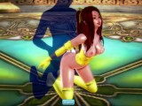 Honey Select Fucking Disney Belle