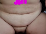 Preview 5 of BBW gets fucked and pussy rubbed
