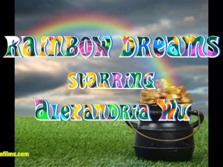 Rainbow Dream Promo