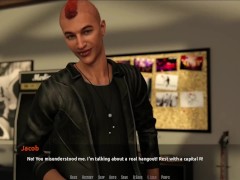 Become A Rock Star 98 PC Gameplay