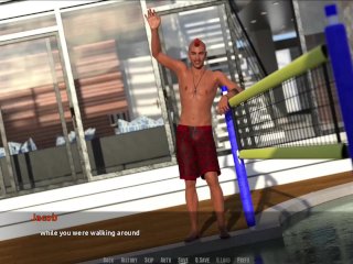 Become A Rock Star 102 PC Gameplay