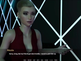 Become a Rock Star 111 PC Gameplay