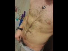 Tease first upload!!!  - Screenshot 15 of 16 - Solo Male