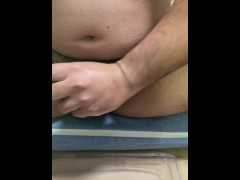射精量測定 11日目 - Screenshot 3 of 16 - Masturbate