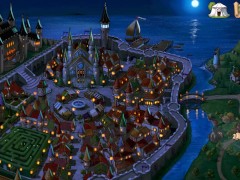 WHAT A LEGEND #31 - Curing Her Backpain