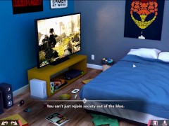 Double Homework EP 1 - Part.3 - I'm so Proud of You