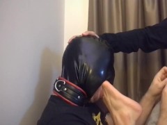 Bmb Master Feet Videos and Gay Porn Movies :: PornMD