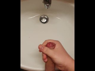 Double Cumshot 