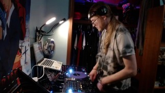 DJ SUMMONS