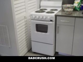 stepdaughter Sucks & Fucks stepdad For Car Keys screenshot number 0