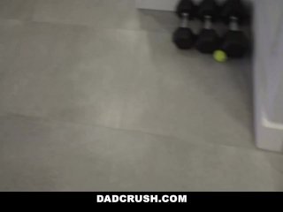 stepdaughter Sucks & Fucks stepdad For Car Keys screenshot number 1