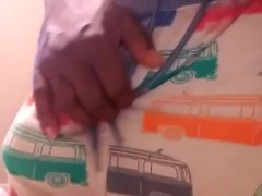 Big Print That Stand Out