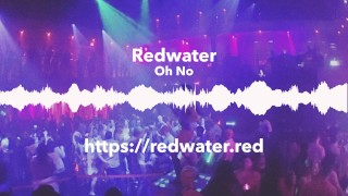 Oh nee door Redwater