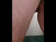 Preview 2 of POV ANAL Shower PAWG Takes Good COCK DEEP IN HER ARSE. ANAL DESTRUCTION POV PAWG SQUIRTING MILF