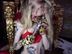 Afrodisiac TRAILER! - Screenshot 4 of 16 - Blasfema