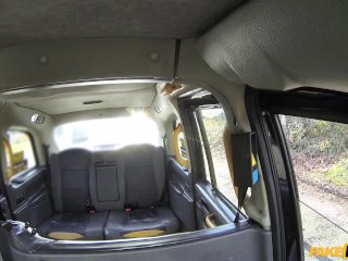 Fake Taxi Big Tits Blonde Bombshell Cindy Sun Fucked in the Ass screenshot number 0