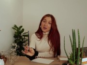 Preview 4 of ROLEPLAY JOI - Assisted Masturbation Therapy (pt. 3).