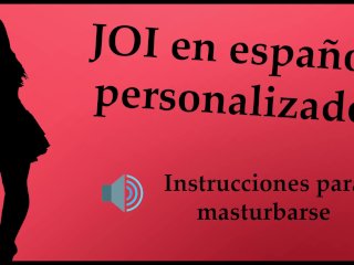 verified amateurs, spanish, joi anal, solo female