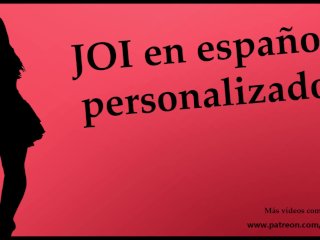 ROL JOI - En Una Mazmorra Con_Una Ama y Una Esclava.