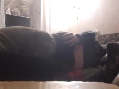 Пока бабули не было дома меня выебала языком во все щели моя новая девушка - Screenshot 4 of 16 - лесбиянки