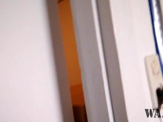 Gimp Storage by Flatmates